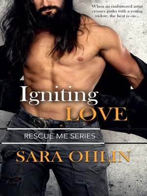 cover image of Igniting Love